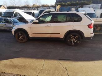 BMW X5 X5 (E70), SUV, 2006 / 2013 xDrive 35d 3.0 24V picture 7