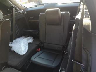 BMW X5 X5 (E70), SUV, 2006 / 2013 xDrive 35d 3.0 24V picture 16