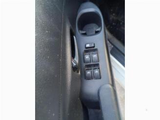 Daihatsu Materia Materia, Hatchback, 2006 / 2011 1.3 16V picture 5