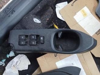 Daihatsu Materia Materia, Hatchback, 2006 / 2011 1.3 16V picture 11