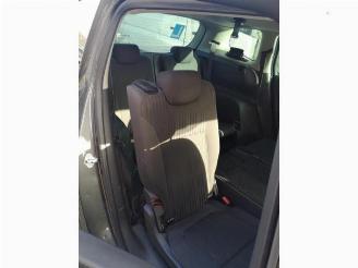 Opel Zafira Zafira Tourer (P12), MPV, 2011 / 2019 2.0 CDTI 16V 110 Ecotec picture 21