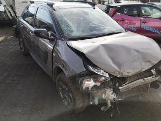 Citroën C4 cactus C4 Cactus (0B/0P), Hatchback 5-drs, 2014 1.6 Blue Hdi 100 picture 1