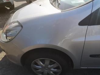 Renault Clio Clio III (BR/CR), Hatchback, 2005 / 2014 1.5 dCi 85 picture 18