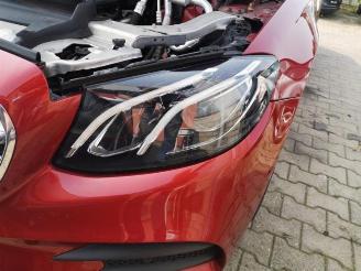 Mercedes E-klasse E Estate (S213), Combi, 2016 / 2023 E-220d 2.0 Turbo 16V picture 17