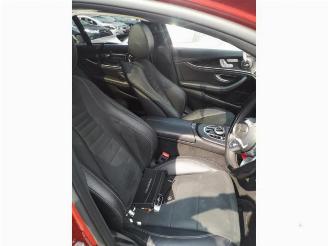 Mercedes E-klasse E Estate (S213), Combi, 2016 / 2023 E-220d 2.0 Turbo 16V picture 25