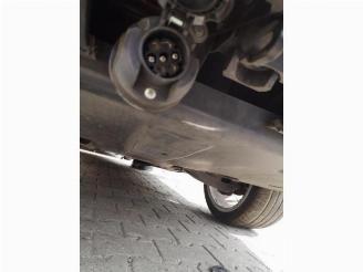 Mercedes E-klasse E Estate (S213), Combi, 2016 / 2023 E-220d 2.0 Turbo 16V picture 21