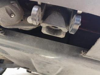 Mercedes E-klasse E Estate (S213), Combi, 2016 / 2023 E-220d 2.0 Turbo 16V picture 20