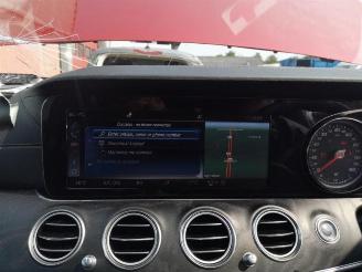 Mercedes E-klasse E Estate (S213), Combi, 2016 / 2023 E-220d 2.0 Turbo 16V picture 29