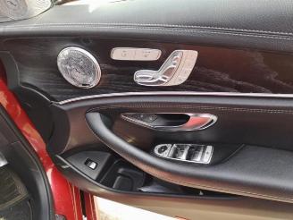 Mercedes E-klasse E Estate (S213), Combi, 2016 / 2023 E-220d 2.0 Turbo 16V picture 23