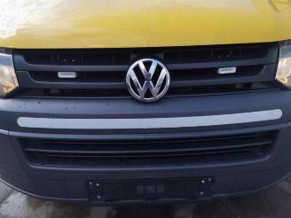 Volkswagen Transporter Transporter T5, Van, 2003 / 2015 2.0 TDI DRF picture 30