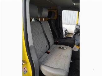 Volkswagen Transporter Transporter T5, Van, 2003 / 2015 2.0 TDI DRF picture 34