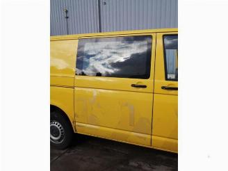 Volkswagen Transporter Transporter T5, Van, 2003 / 2015 2.0 TDI DRF picture 33