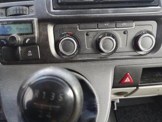 Volkswagen Transporter Transporter T5, Van, 2003 / 2015 2.0 TDI DRF picture 24