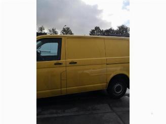 Volkswagen Transporter Transporter T5, Van, 2003 / 2015 2.0 TDI DRF picture 16