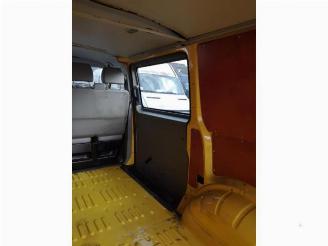 Volkswagen Transporter Transporter T5, Van, 2003 / 2015 2.0 TDI DRF picture 14