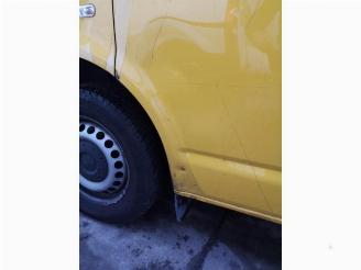 Volkswagen Transporter Transporter T5, Van, 2003 / 2015 2.0 TDI DRF picture 19