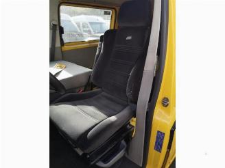 Volkswagen Transporter Transporter T5, Van, 2003 / 2015 2.0 TDI BlueMotion picture 33