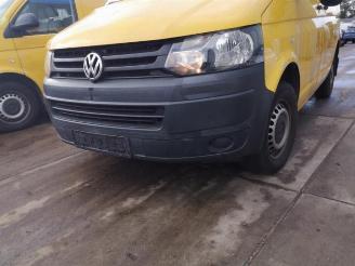Volkswagen Transporter Transporter T5, Van, 2003 / 2015 2.0 TDI BlueMotion picture 20