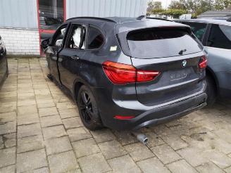 BMW X1 X1 (F48), SUV, 2014 / 2022 sDrive 16d 1.5 12V TwinPower picture 4