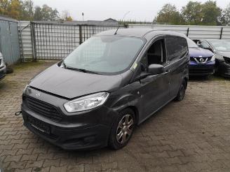 Ford Courier Transit Courier, Van, 2014 / 2023 1.5 TDCi 75 picture 1