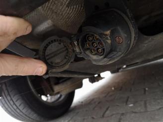 Ford Focus Focus 3, Hatchback, 2010 / 2020 1.0 Ti-VCT EcoBoost 12V 125 picture 10