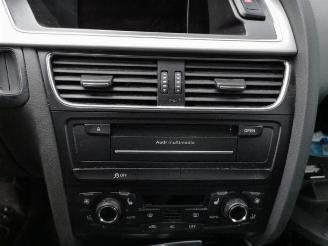 Audi A5 A5 Sportback (8TA), Liftback, 2009 / 2017 2.0 TDI 16V picture 21