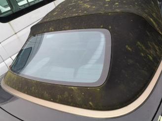 Mercedes CLK CLK (R208), Cabrio, 1997 / 2002 2.0 200K Evo 16V picture 9