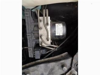 Mercedes CLK CLK (R208), Cabrio, 1997 / 2002 2.0 200K Evo 16V picture 15