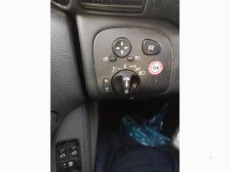 Mercedes C-klasse C (W203), Sedan, 2000 / 2007 1.8 C-180K 16V picture 6