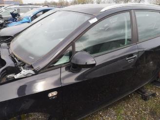 Seat Ibiza Ibiza ST (6J8), Combi, 2010 / 2016 1.2 TSI picture 16