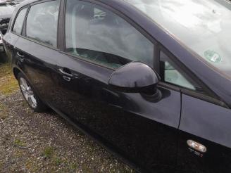 Seat Ibiza Ibiza ST (6J8), Combi, 2010 / 2016 1.2 TSI picture 33