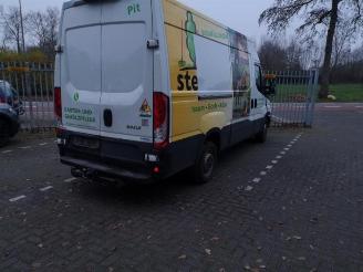 Iveco New Daily New Daily VI, Van, 2014 35C15, 40C15, 50C15, 65C15, 70C15, 35S15 picture 3