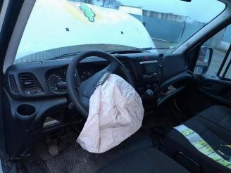 Iveco New Daily New Daily VI, Van, 2014 35C15, 40C15, 50C15, 65C15, 70C15, 35S15 picture 12