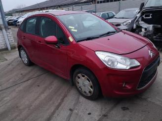 Citroën C3 C3 (SC), Hatchback, 2009 / 2016 1.4 HDi picture 3