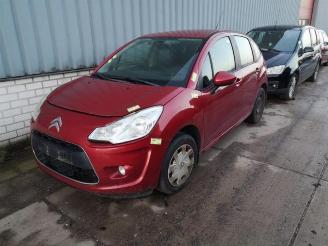 Citroën C3 C3 (SC), Hatchback, 2009 / 2016 1.4 HDi picture 12