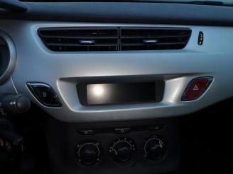 Citroën C3 C3 (SC), Hatchback, 2009 / 2016 1.4 HDi picture 11