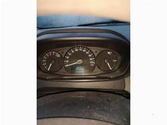 Ford Ka Ka+, Hatchback, 2016 1.2 picture 6