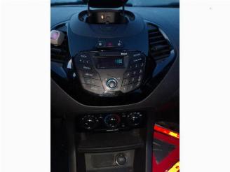 Ford Ka Ka+, Hatchback, 2016 1.2 picture 7