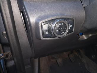 Ford Ka Ka+, Hatchback, 2016 1.2 picture 11