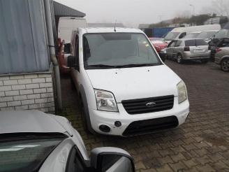 Ford Transit Connect Transit Connect, Van, 2002 / 2013 1.8 TDCi 90 DPF picture 2