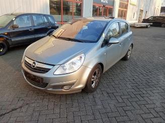 Opel Corsa Corsa D, Hatchback, 2006 / 2014 1.3 CDTi 16V ecoFLEX picture 5