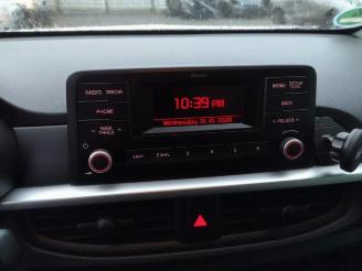 Kia Picanto Picanto (JA), Hatchback, 2017 1.0 12V picture 9