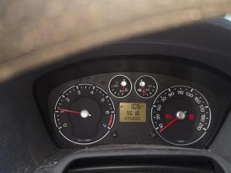 Ford Fusion Fusion, Combi, 2002 / 2012 1.4 16V picture 11