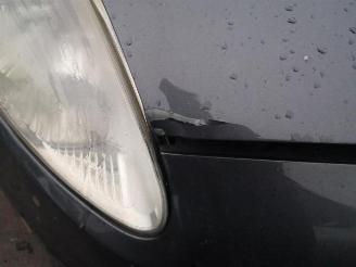 Fiat Grande Punto Grande Punto (199), Hatchback, 2005 1.4 picture 4