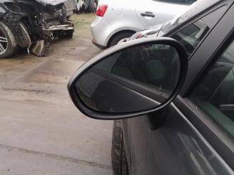 Fiat Grande Punto Grande Punto (199), Hatchback, 2005 1.4 picture 9