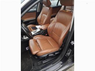 BMW 3-serie 3 serie Touring (E91), Combi, 2004 / 2012 320i 16V picture 9