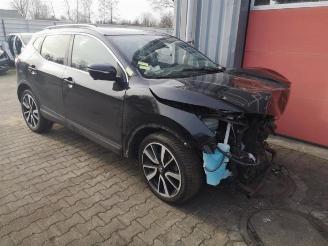 Nissan Qashqai Qashqai (J11), SUV, 2013 1.2 DIG-T 16V picture 1