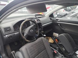 Volkswagen Golf Golf V (1K1), Hatchback, 2003 / 2010 1.4 16V picture 5