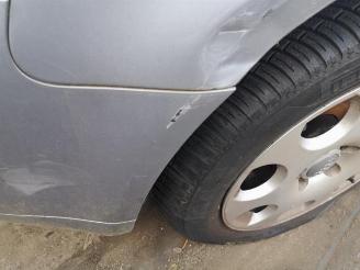 Audi A3 A3 (8P1), Hatchback 3-drs, 2003 / 2012 1.9 TDI picture 9