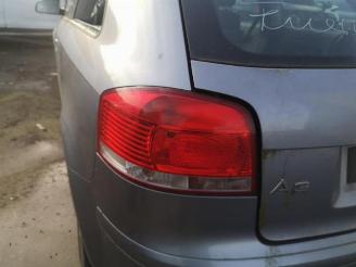 Audi A3 A3 (8P1), Hatchback 3-drs, 2003 / 2012 1.9 TDI picture 13